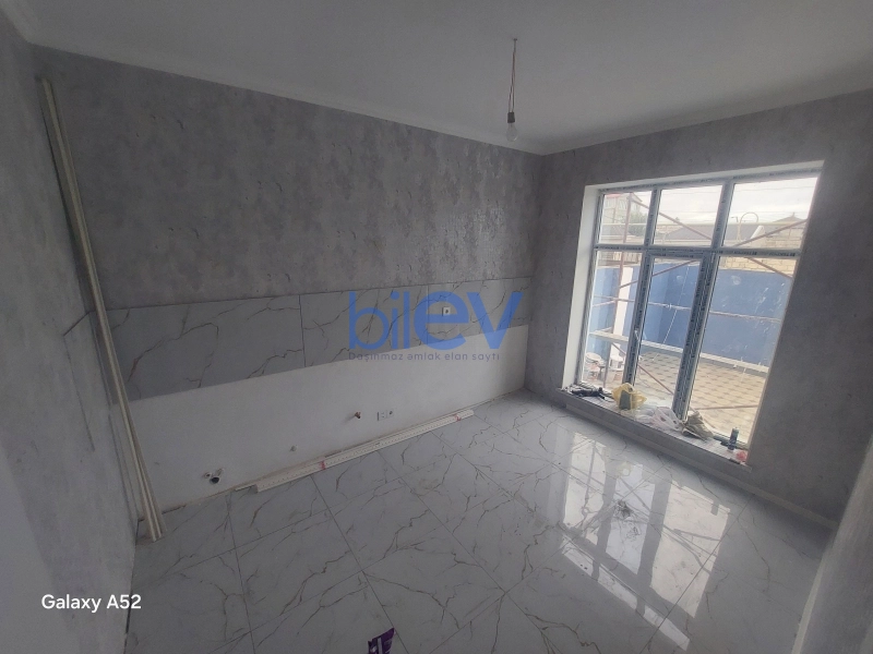 Satış 3 otaqlı Həyət evi  200m², Bakı
