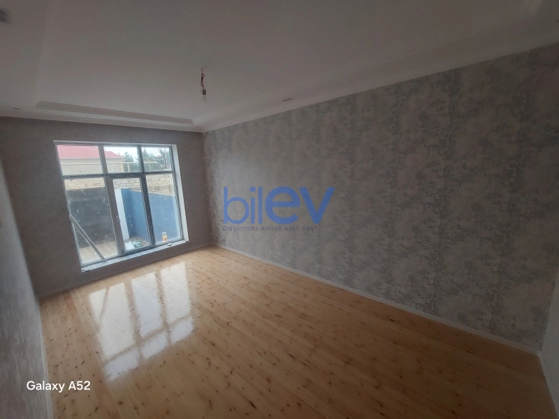 Satış 3 otaqlı Həyət evi  200m², Bakı