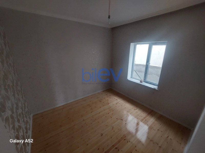 Satış 3 otaqlı Həyət evi  200m², Bakı