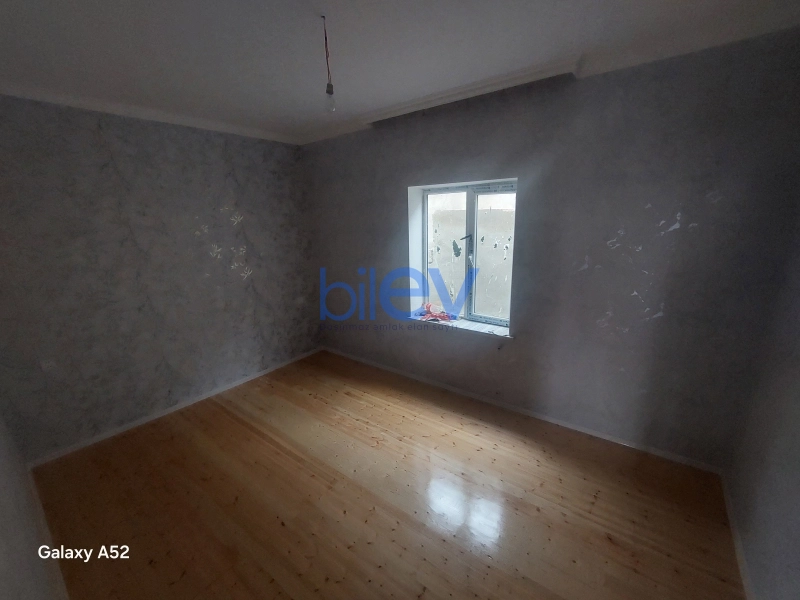 Satış 3 otaqlı Həyət evi  200m², Bakı