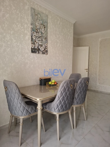 Satış 4 otaqlı Həyət evi  300m², Bakı