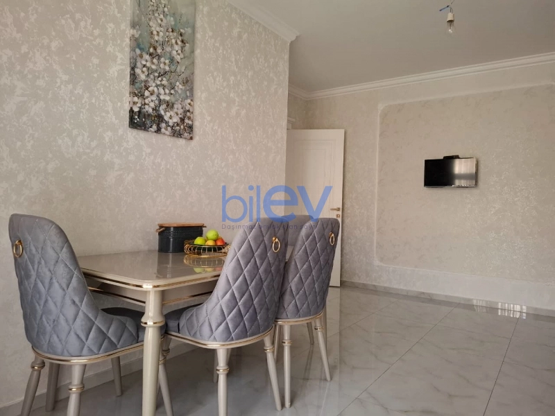 Satış 4 otaqlı Həyət evi  300m², Bakı
