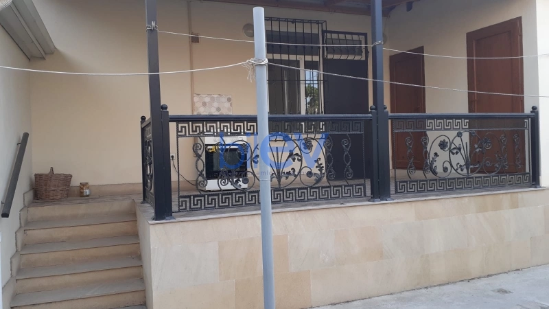 Satış 4 otaqlı Həyət evi  200m², Bakı