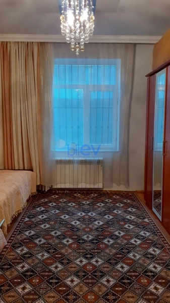 Satış 4 otaqlı Həyət evi  200m², Bakı