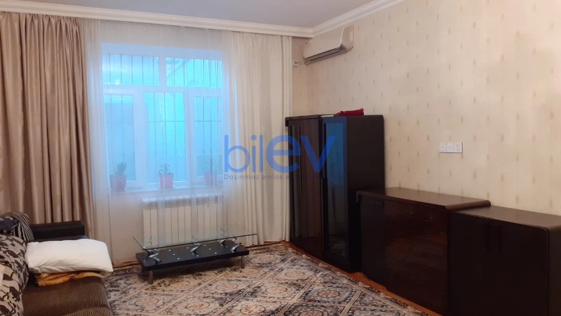 Satış 4 otaqlı Həyət evi  200m², Bakı