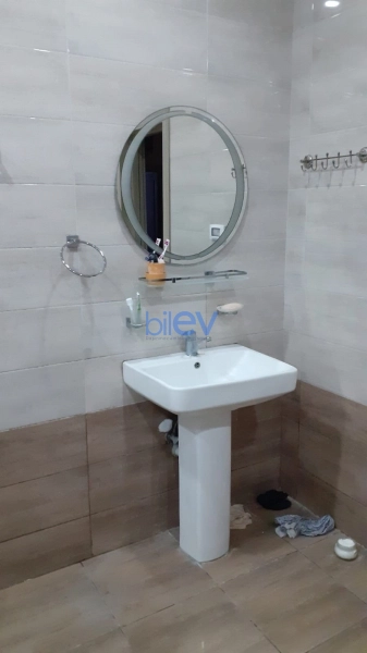 Satış 4 otaqlı Həyət evi  200m², Bakı