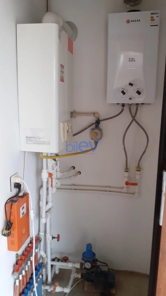 Satış 4 otaqlı Həyət evi  200m², Bakı