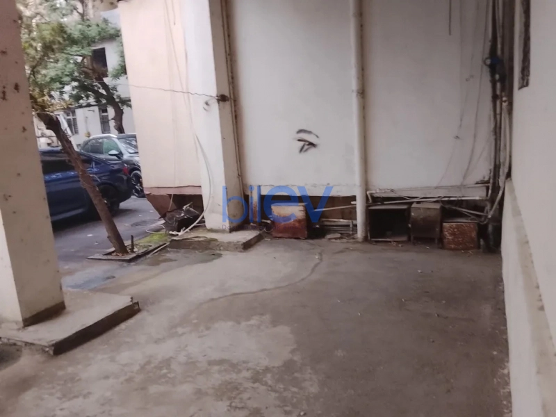 Satış 2 otaqlı Köhnə Tikili bina evi  53m², Bakı