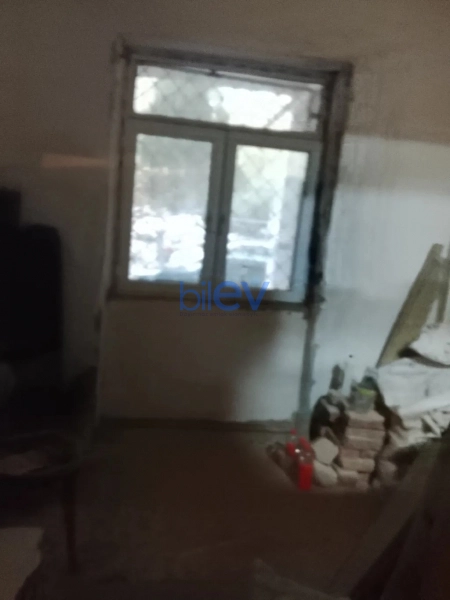 Satış 2 otaqlı Köhnə Tikili bina evi  53m², Bakı