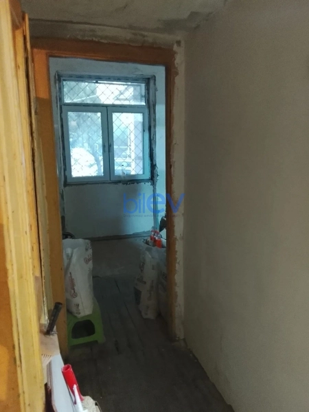 Satış 2 otaqlı Köhnə Tikili bina evi  53m², Bakı