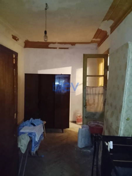 Satış 2 otaqlı Köhnə Tikili bina evi  53m², Bakı