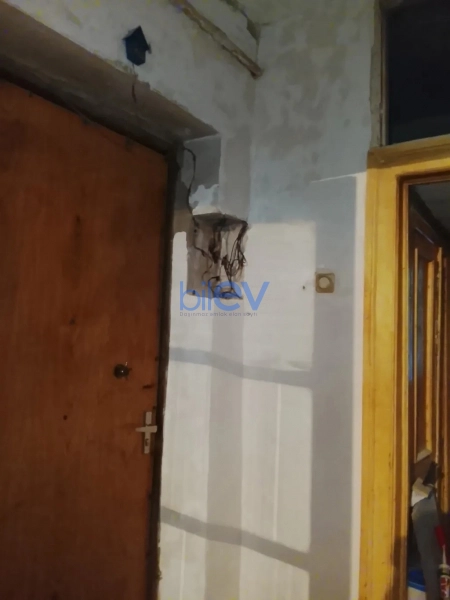 Satış 2 otaqlı Köhnə Tikili bina evi  53m², Bakı