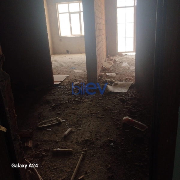 Satış 2 otaqlı Yeni Tikili bina evi  73m², Bakı