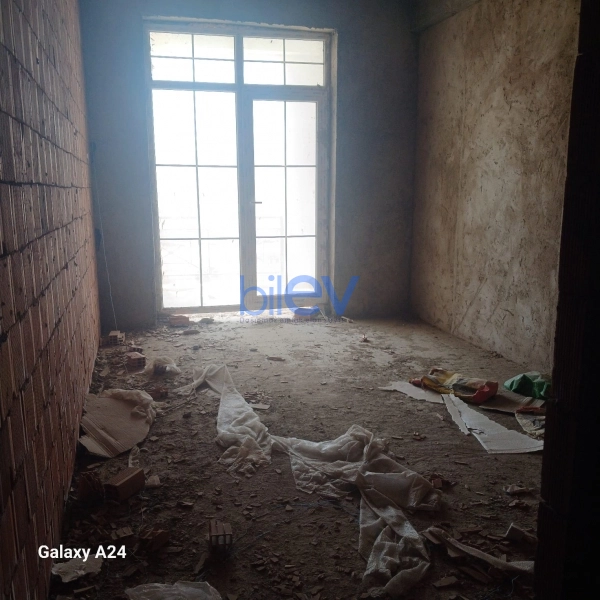 Satış 2 otaqlı Yeni Tikili bina evi  73m², Bakı