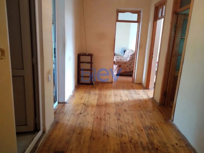 Satış 3 otaqlı Həyət evi  100m², Bakı