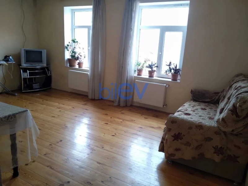 Satış 3 otaqlı Həyət evi  100m², Bakı