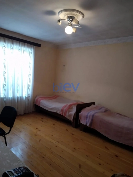 Satış 3 otaqlı Həyət evi  100m², Bakı