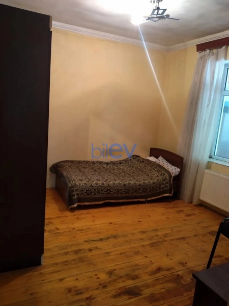 Satış 3 otaqlı Həyət evi  100m², Bakı
