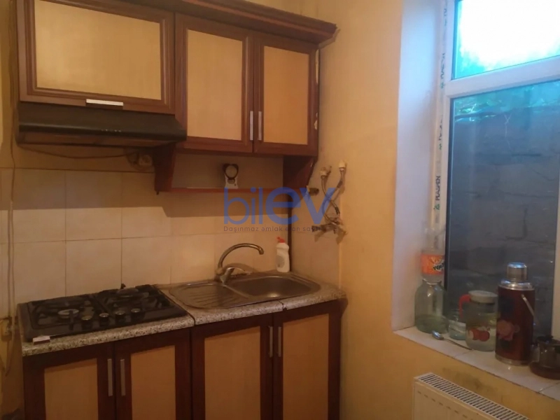 Satış 3 otaqlı Həyət evi  100m², Bakı