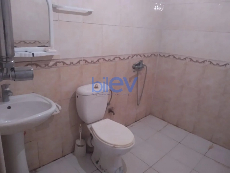 Satış 3 otaqlı Həyət evi  100m², Bakı