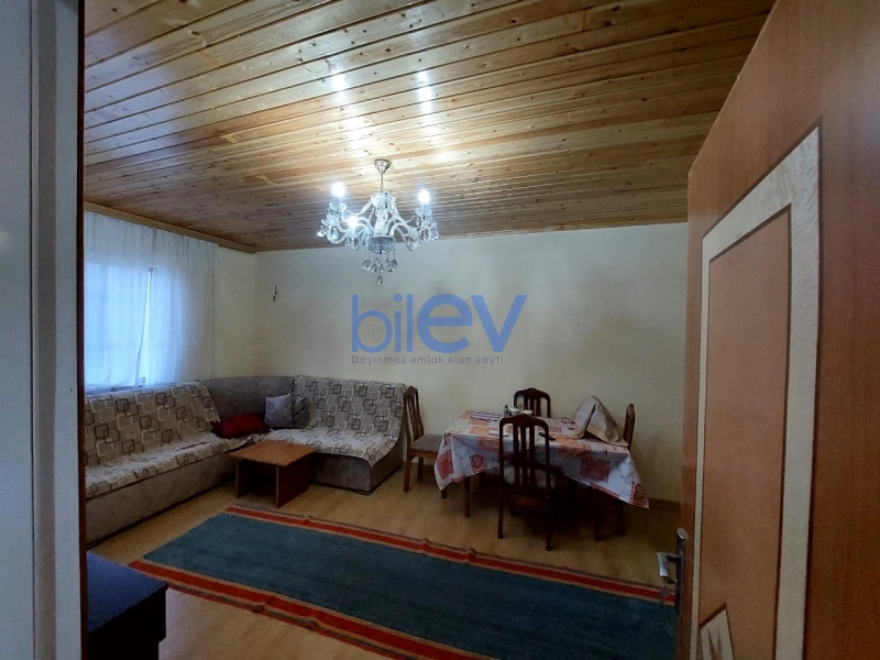 Satış 3 otaqlı Həyət evi  m², Bakı