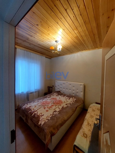 Satış 3 otaqlı Həyət evi  m², Bakı