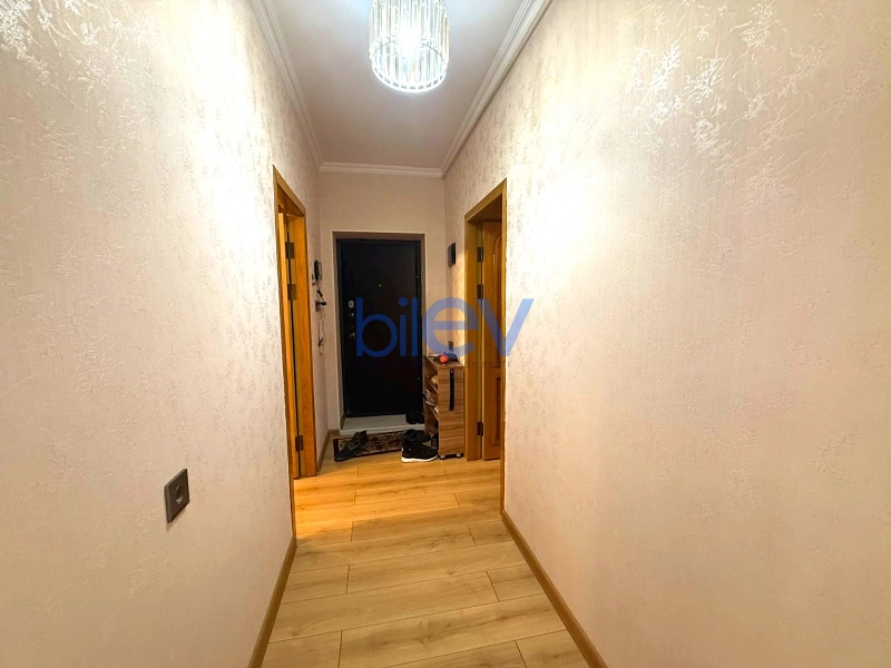 Satış 3 otaqlı Köhnə Tikili bina evi  100m², Bakı