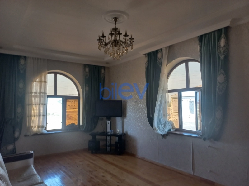 Satış 4 otaqlı Həyət evi  3500m², Bakı