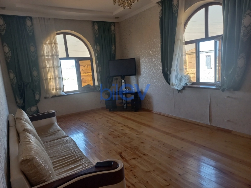Satış 4 otaqlı Həyət evi  3500m², Bakı