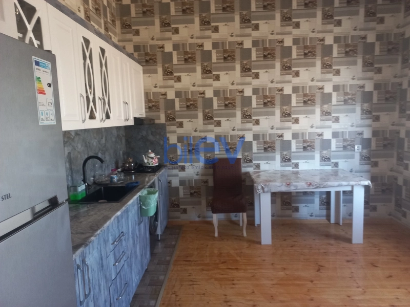 Satış 4 otaqlı Həyət evi  3500m², Bakı