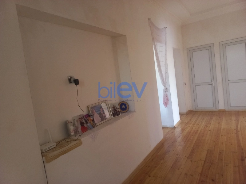 Satış 4 otaqlı Həyət evi  3500m², Bakı