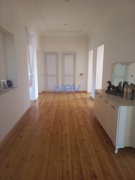Satış 4 otaqlı Həyət evi  3500m², Bakı