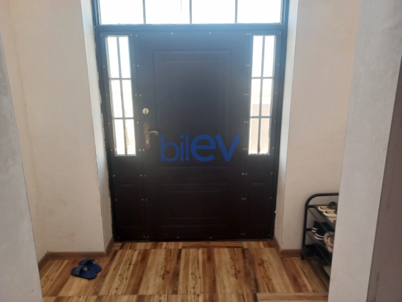 Satış 4 otaqlı Həyət evi  3500m², Bakı
