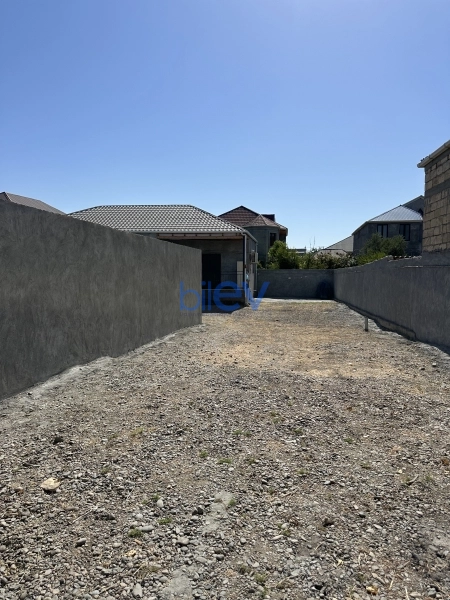 Satış 3 otaqlı Həyət evi  90m², Mingəçevir