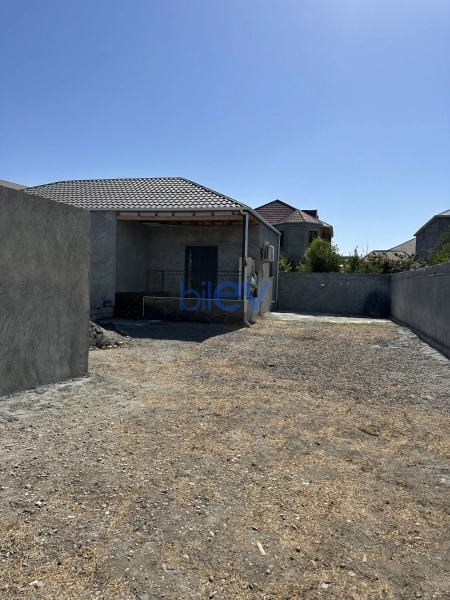 Satış 3 otaqlı Həyət evi  90m², Mingəçevir