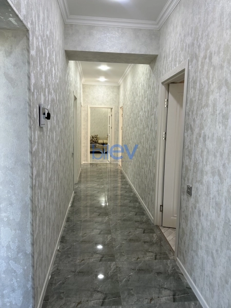 Satış 3 otaqlı Həyət evi  90m², Mingəçevir