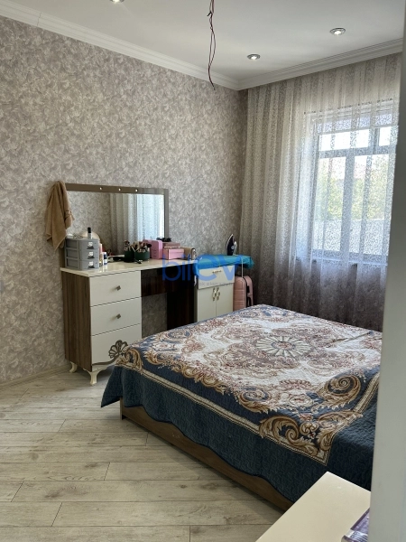 Satış 3 otaqlı Həyət evi  90m², Mingəçevir