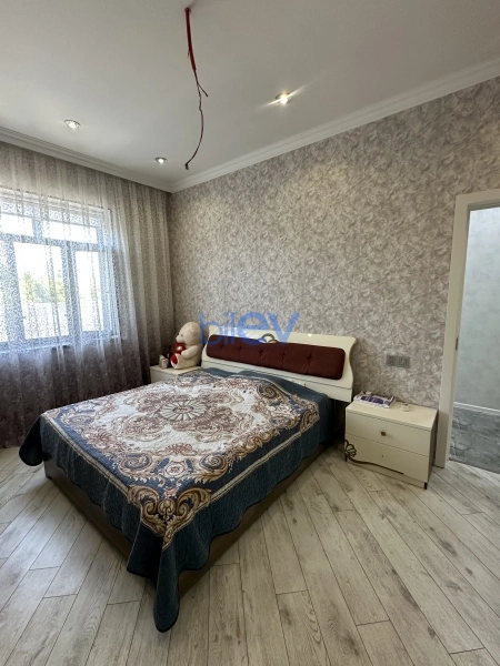 Satış 3 otaqlı Həyət evi  90m², Mingəçevir