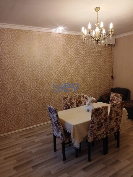 Satış 4 otaqlı Həyət evi  140m², Bakı