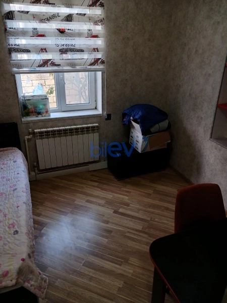Satış 4 otaqlı Həyət evi  140m², Bakı