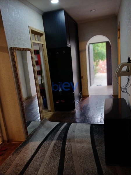 Satış 4 otaqlı Həyət evi  140m², Bakı