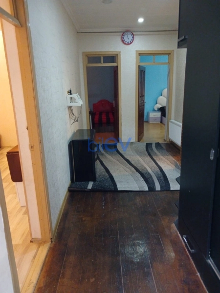 Satış 4 otaqlı Həyət evi  140m², Bakı