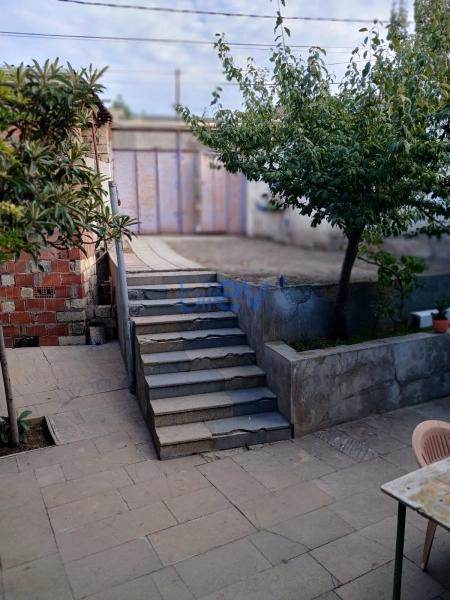 Satış 4 otaqlı Həyət evi  140m², Bakı
