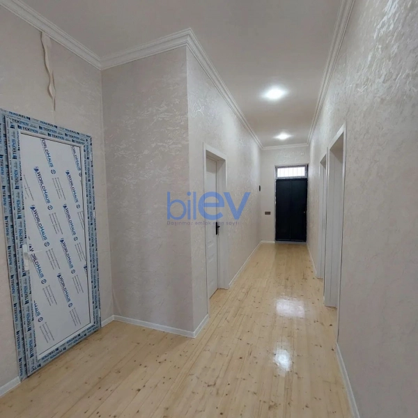 Satış 4 otaqlı Həyət evi  250m², Bakı