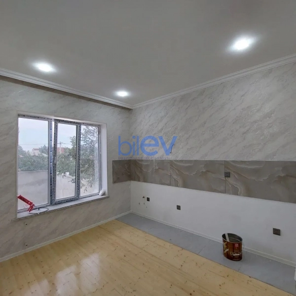 Satış 4 otaqlı Həyət evi  250m², Bakı