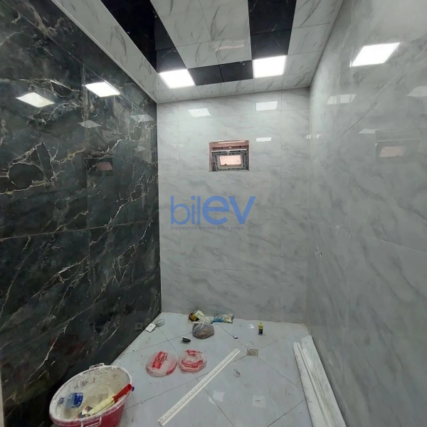 Satış 4 otaqlı Həyət evi  250m², Bakı