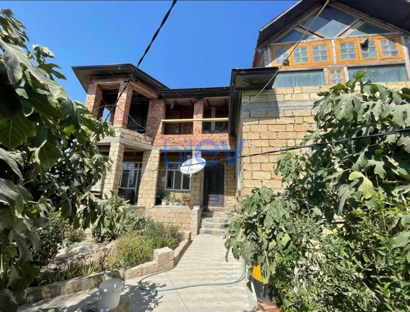 Satış 6 otaqlı Həyət evi  300m², Bakı