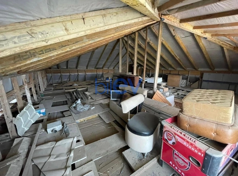 Satış 6 otaqlı Həyət evi  300m², Bakı