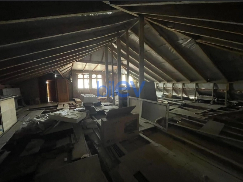 Satış 6 otaqlı Həyət evi  300m², Bakı