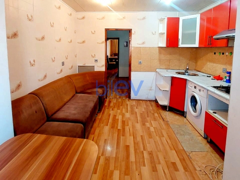 Satış 2 otaqlı Köhnə Tikili bina evi  55m², Bakı